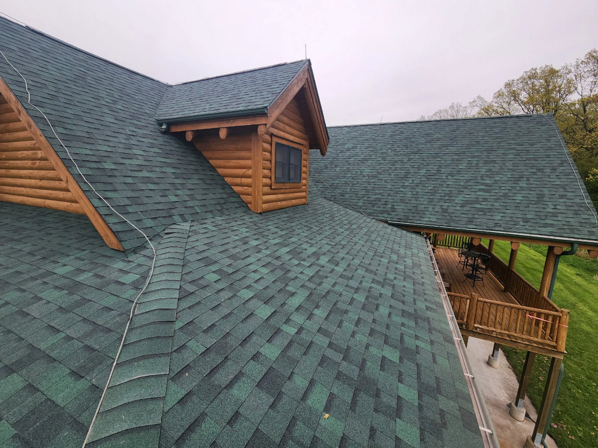 green-roof