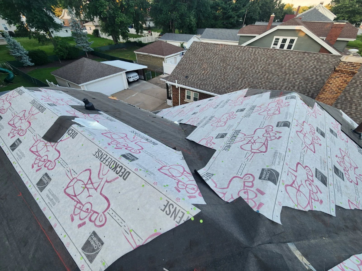 new-roof